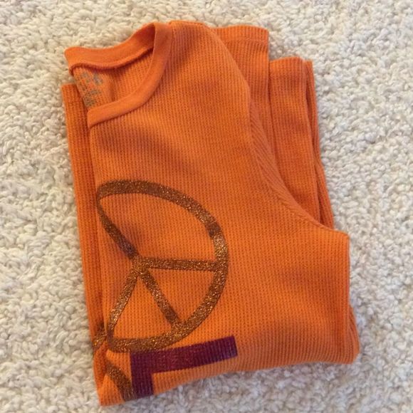 👀 💞Total Girl 💞nice top - Picture 7 of 7